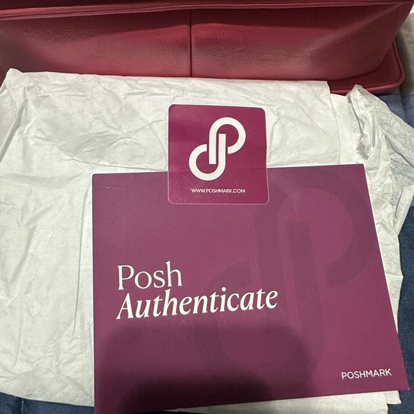 Chanel Le boy bag in nice pink color and gun metal hardware. - Picture 15 of 15